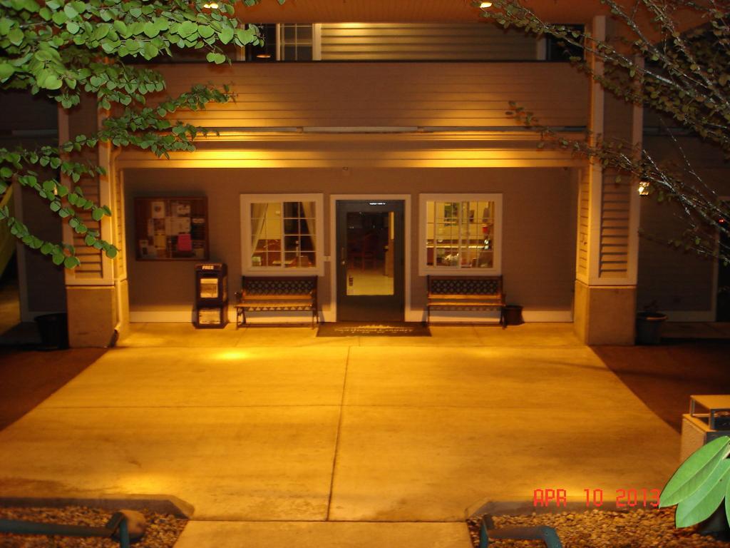 Quality Inn & Suites Silverdale Bangor-Keyport Eksteriør bilde