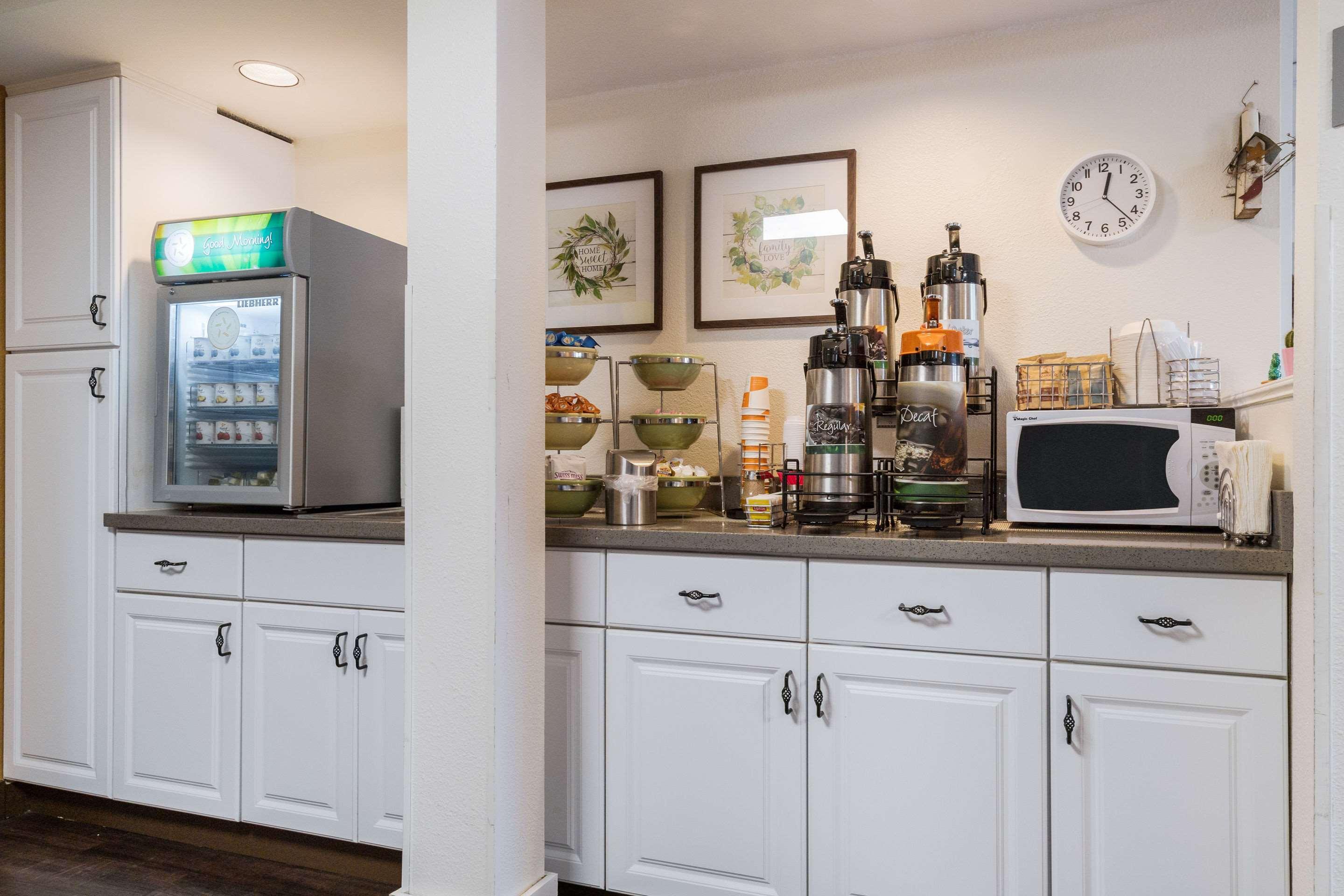 Quality Inn & Suites Silverdale Bangor-Keyport Eksteriør bilde