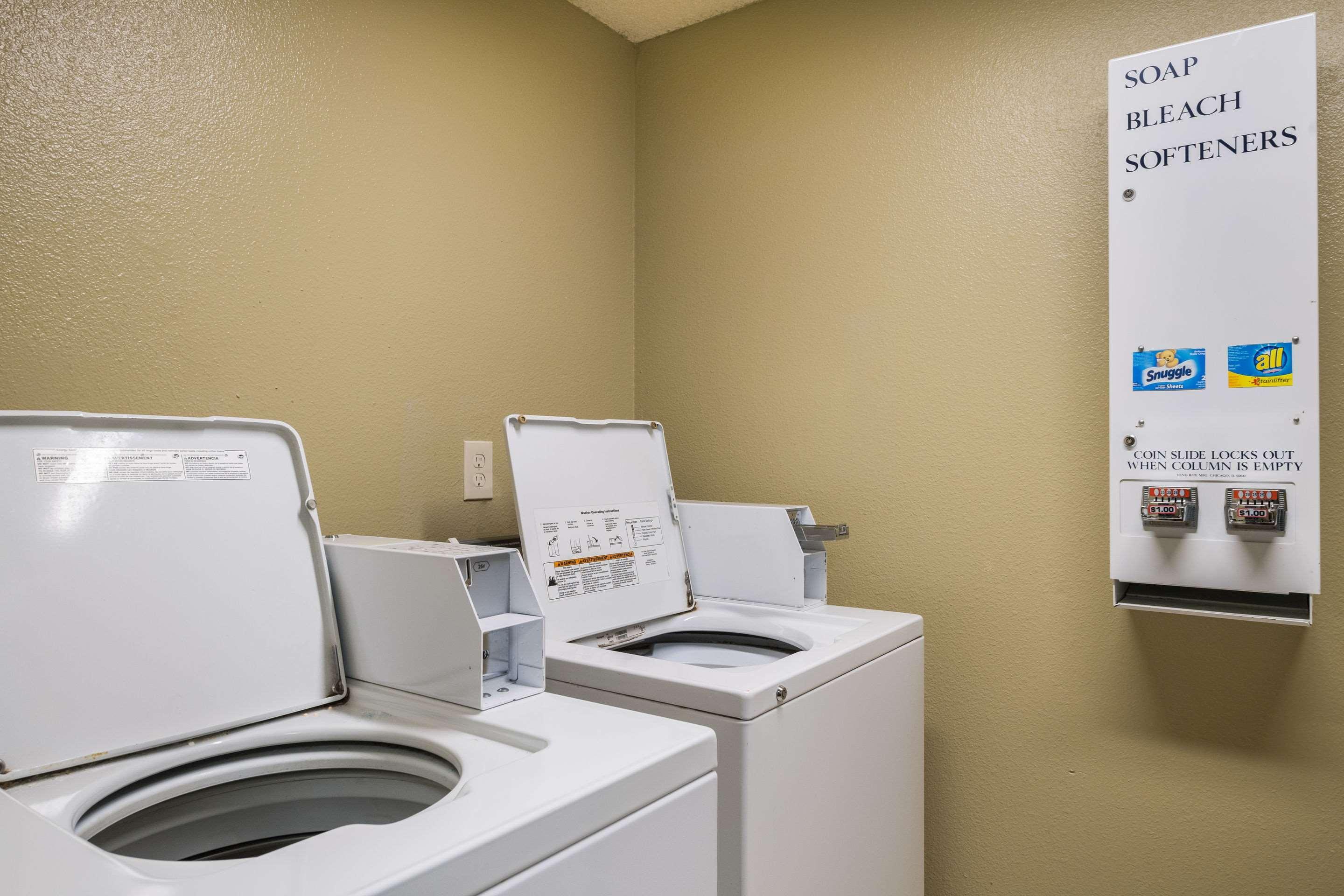 Quality Inn & Suites Silverdale Bangor-Keyport Eksteriør bilde