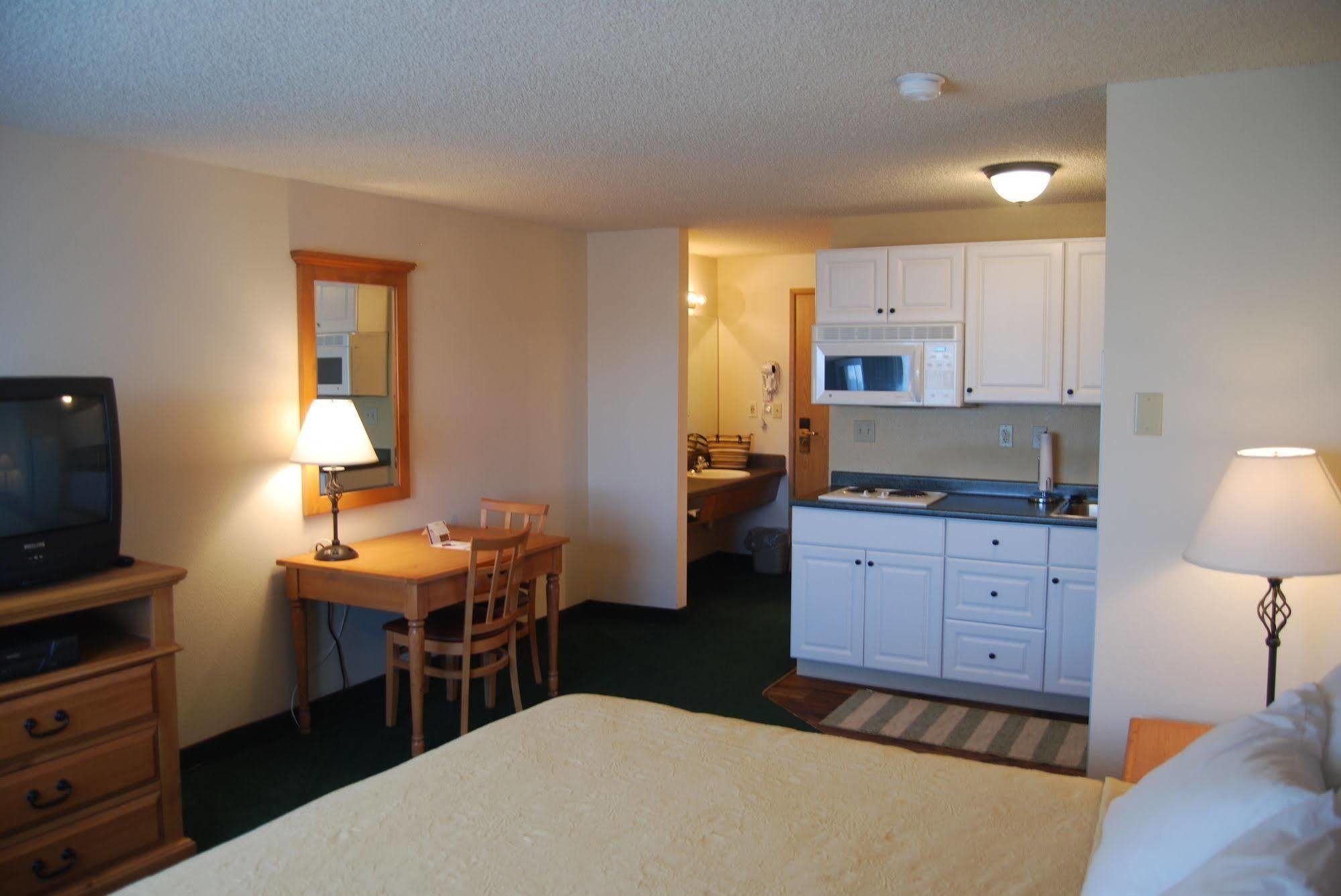 Quality Inn & Suites Silverdale Bangor-Keyport Eksteriør bilde