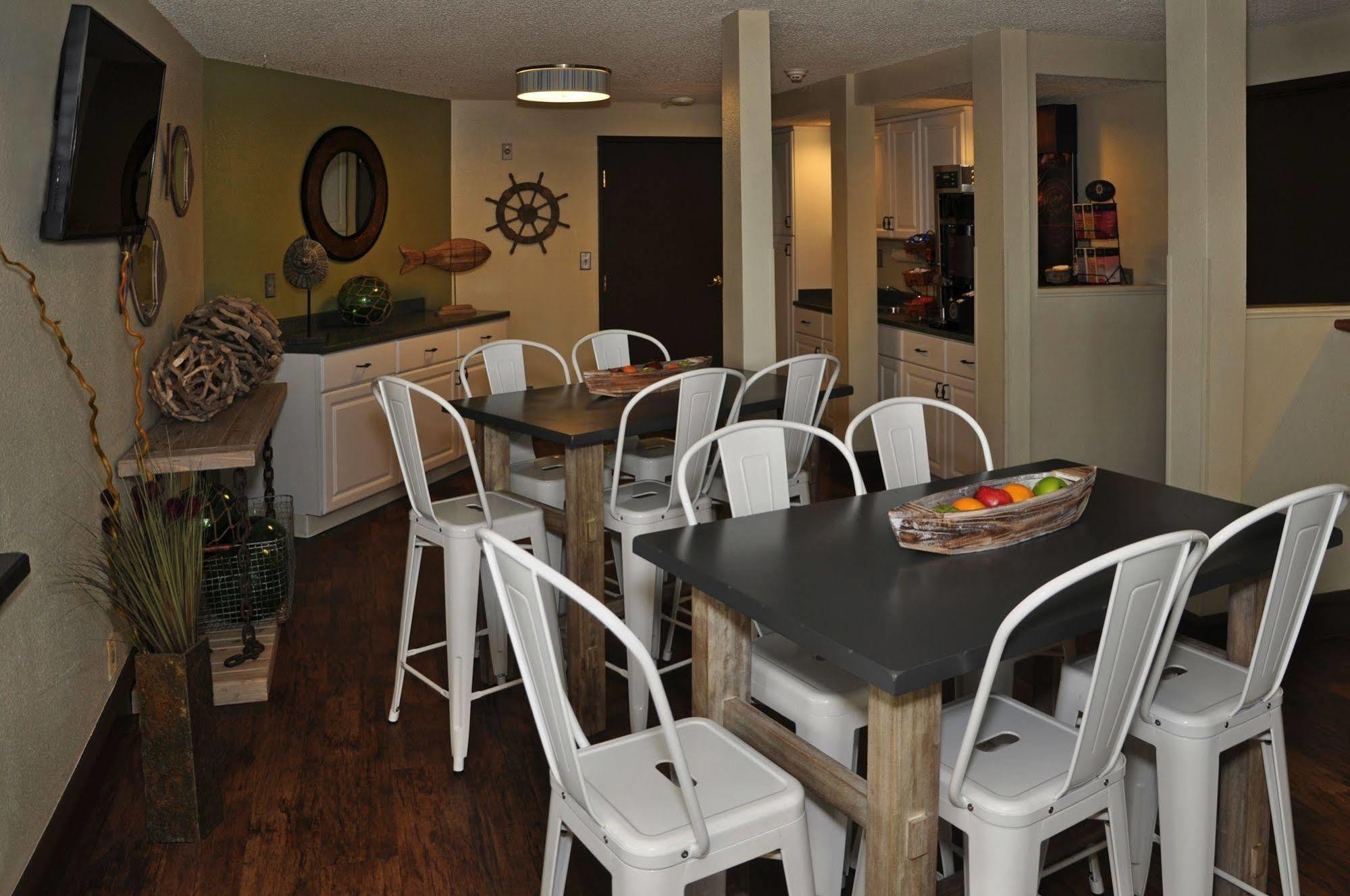 Quality Inn & Suites Silverdale Bangor-Keyport Eksteriør bilde